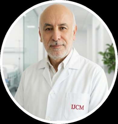 Prof.Mohammad Esmaeil Akbari